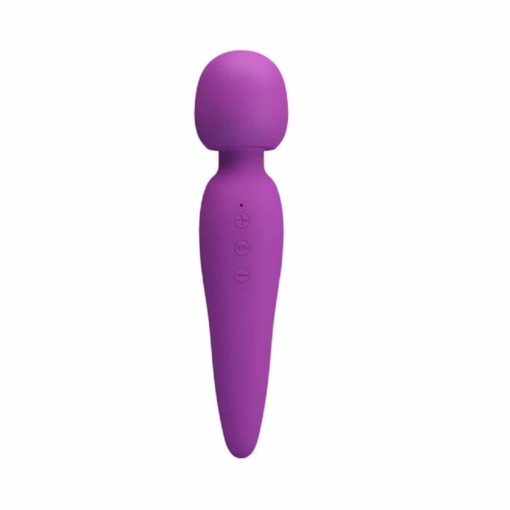 Vibrator Masaj Pretty Love Meredith