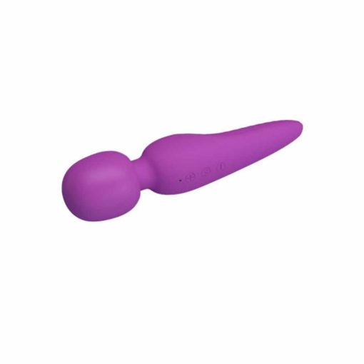 Vibrator Masaj Pretty Love Meredith - imagine 5