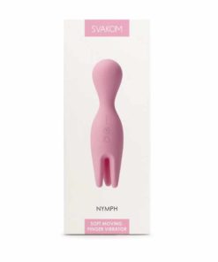 Vibrator-Nymph-Pink-Svakom-roz