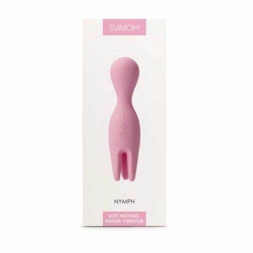 Vibrator-Nymph-Pink-Svakom-roz