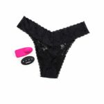 Vibrator Portabil OhMiBod 3.OH