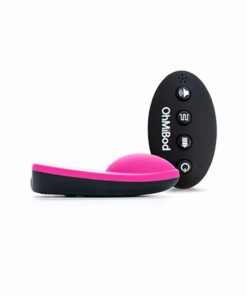 Vibrator Portabil OhMiBod 3.OH