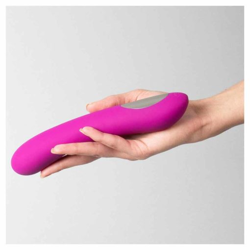 Vibrator Punctul G Kiiroo Pearl 2