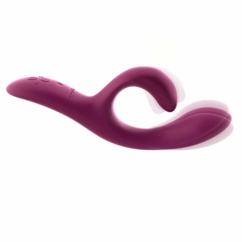 Vibrator Rabbit We-Vibe Nova 2