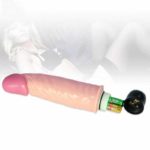 Vibrator Realistic Real Feel 7 Inch