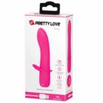 Vibrator Reincarcabil Pretty Love Troy