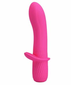 Vibrator Reincarcabil Pretty Love Troy