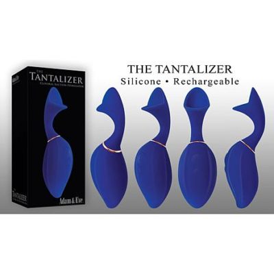 Stimulator Clitoris Tantalizer 1