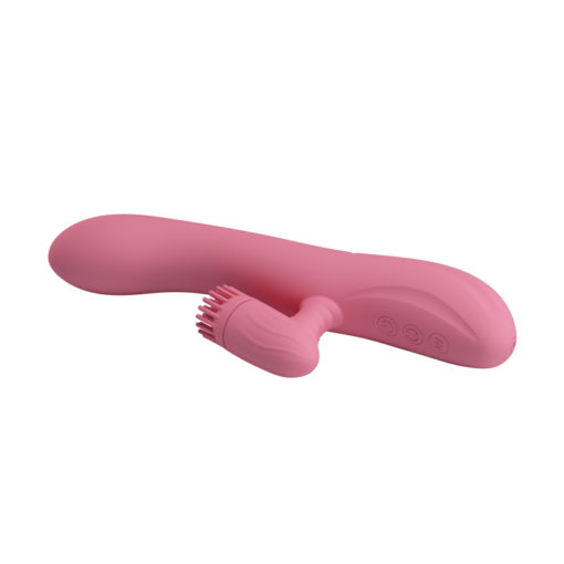 Vibrator Waterproof Pretty Love Chris - imagine 2