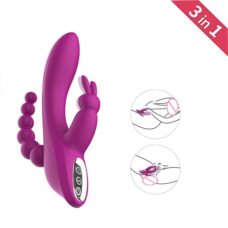 Tipuri de Vibratoare pentru Clitoris 7