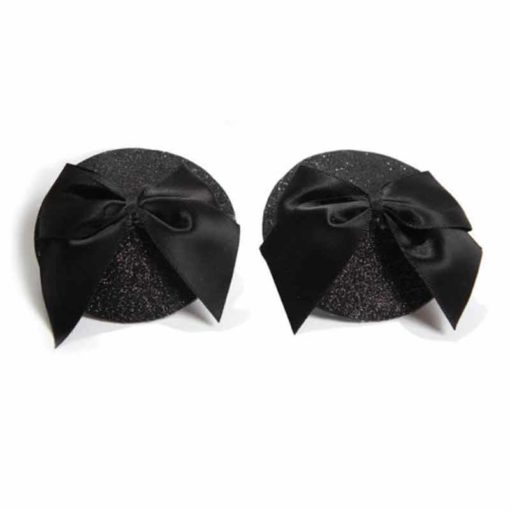 Accesoriu pentru Sani Burlesque Pasties Glitter - imagine 3