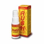 Afrodisiac Rush Herbal Popper