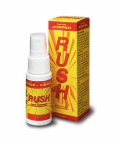 Afrodisiac Rush Herbal Popper