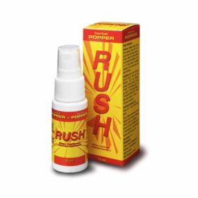 Afrodisiac Rush Herbal Popper