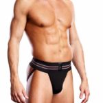 Bikini Barbati Blue Line Performance Jock