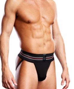 Bikini Barbati Blue Line Performance Jock