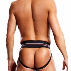 Bikini Barbati Blue Line Performance Jock