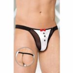 Bikini Barbati Softline 4433