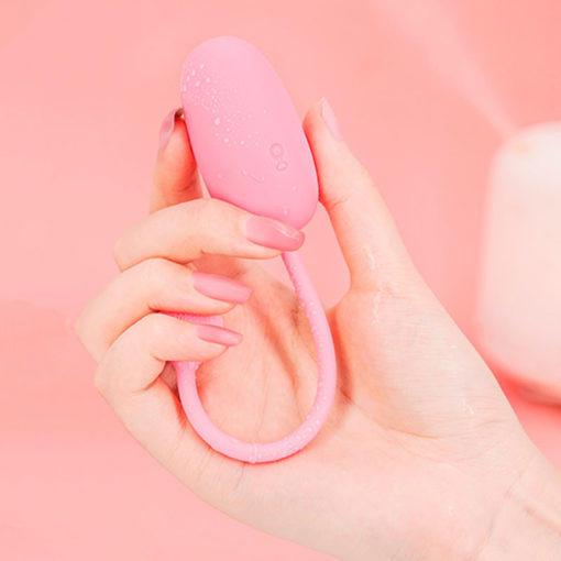 Bila Magic Motion Kegel Coach - imagine 7