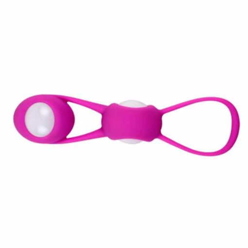 Bile Vaginale Geisha Chisa Novelties - imagine 2
