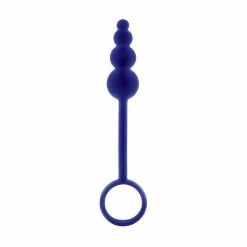Bile anale Renegade Ripcord (Blue) - imagine 2