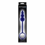 Bile anale Renegade Ripcord (Blue)