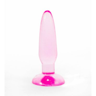 Butt Plug Pink