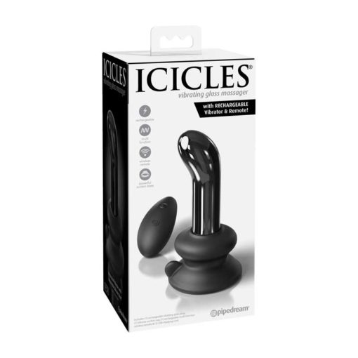 Icicles No 84