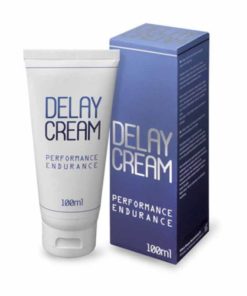 Crema pentru Ejaculare Precoce Cobeco Delay