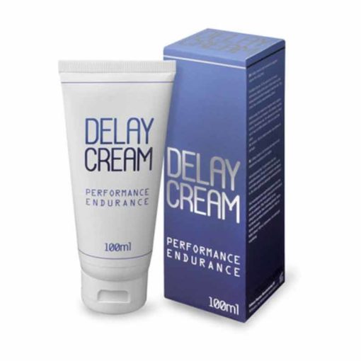 Crema pentru Ejaculare Precoce Cobeco Delay