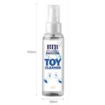 Dezinfectant Jucarii Erotice Back To Basic Anti Bacterial