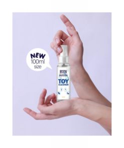 Dezinfectant Jucarii Erotice Back To Basic Anti Bacterial