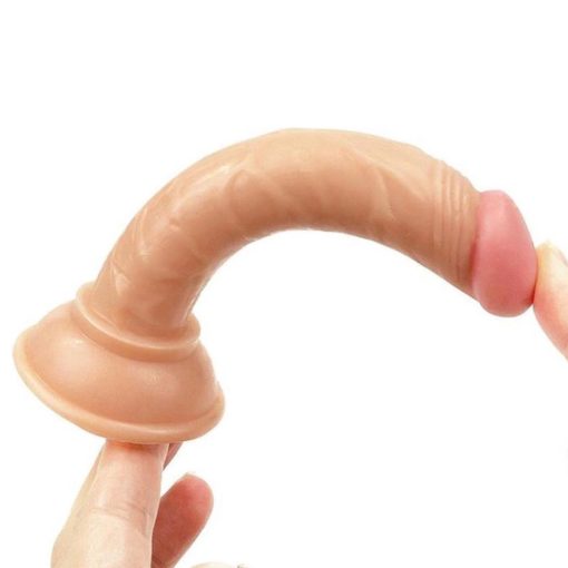 Dildo Enduro Blaster Dong Realistic 15 cm