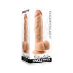 Dildo Realistic Evolved 8 inch