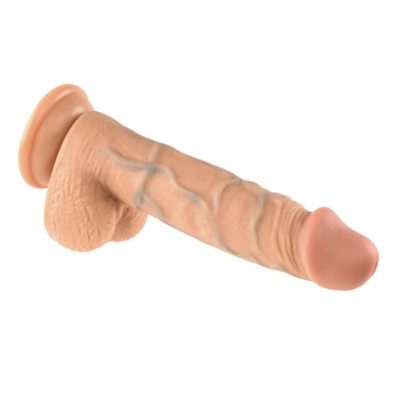 Dildo Realistic Evolved 8 inch