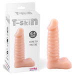 Dildo Realistic No 07 Spread Me 17 cm