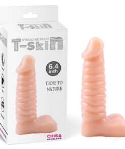 Dildo Realistic No 07 Spread Me 17 cm