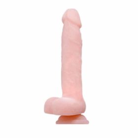 Dildo cu Ventuza 8.4 inch Realistic 1