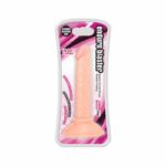 Dildo cu Ventuza Enduro Blaster Lovetoy