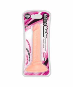 Dildo cu Ventuza Enduro Blaster Lovetoy