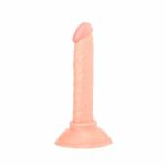 Dildo cu Ventuza Enduro Blaster Lovetoy