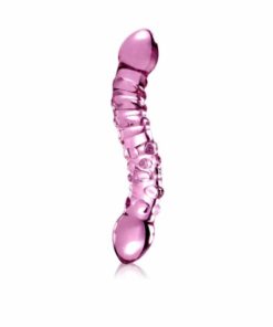 Dildo de Sticla Icicles NO 55