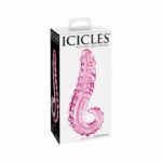 Dildo de Sticla Icicles No 24