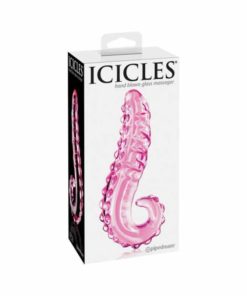 Dildo de Sticla Icicles No 24