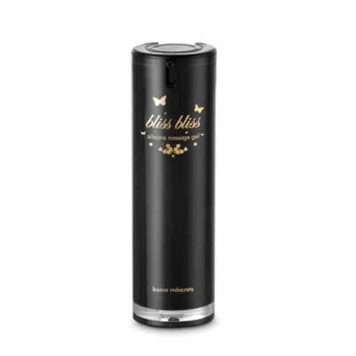 Gel Masaj Bliss Bliss Bijoux Indiscrets