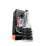 Hidropompa Bathmate HYDROMAX5 Translucid