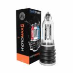 Hidropompa Bathmate HYDROMAX5 Translucid
