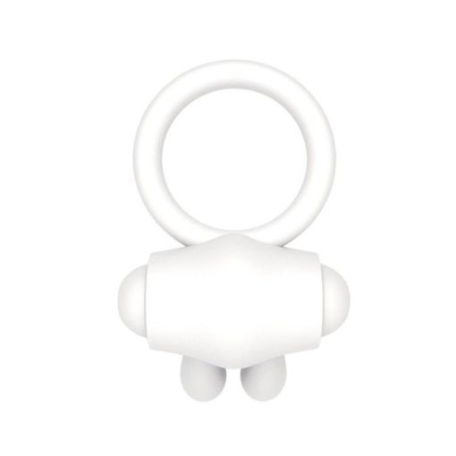 Inel Penis Power Clit CockRing