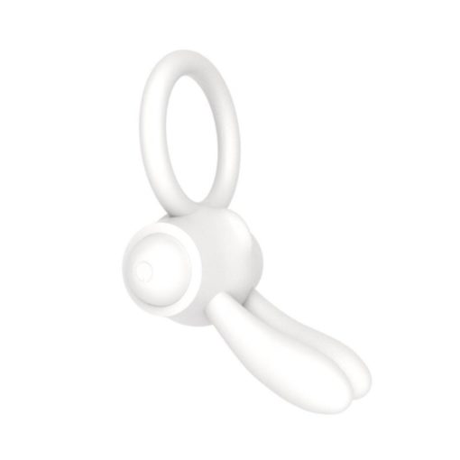 Inel Penis Power Clit CockRing
