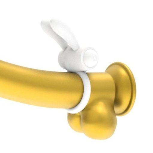 Inel Penis Power Clit CockRing